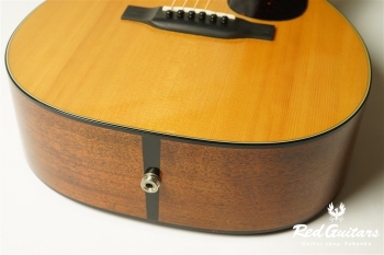 0-18 Standard w/Fishman Matrix Infinity Mic Blend Pickup 2019